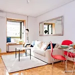 Maravilloso Apartamento Plaza Pedro Zerolo - Gran Vía, by Batuecas